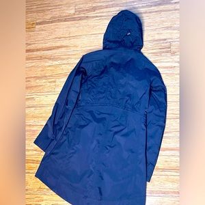 Lululemon RepelShell Rain Jacket